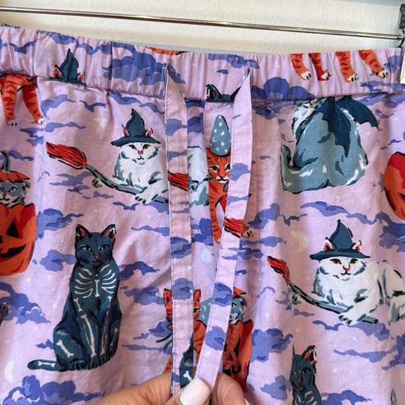 Print fresh cat sleepover set Xlarge - Picture 10 of 12